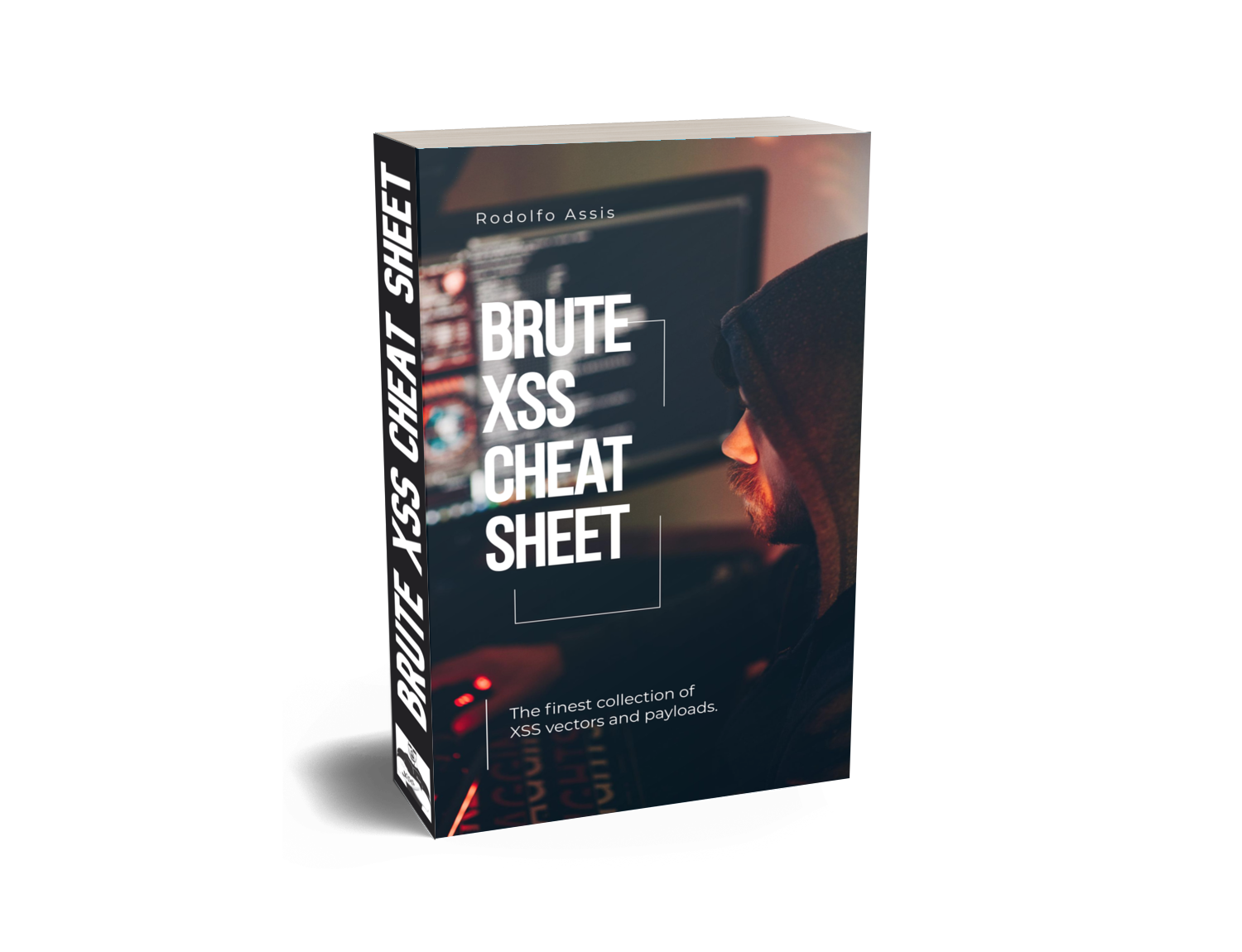 XSS Cheat Sheet - Brute XSS