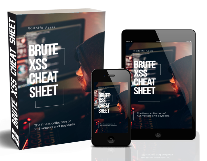 XSS Cheat Sheet - Brute XSS